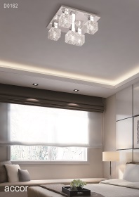 Accor Ceiling Lights Deco Flush Fittings Accor Ceiling Lights Deco Flush Fittings